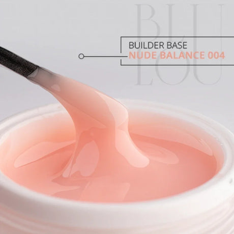 Base costruttiva BluLou 15ml - Nude Balance 004