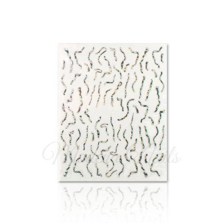 Naklejki Nail Art - Modena Nails Shop