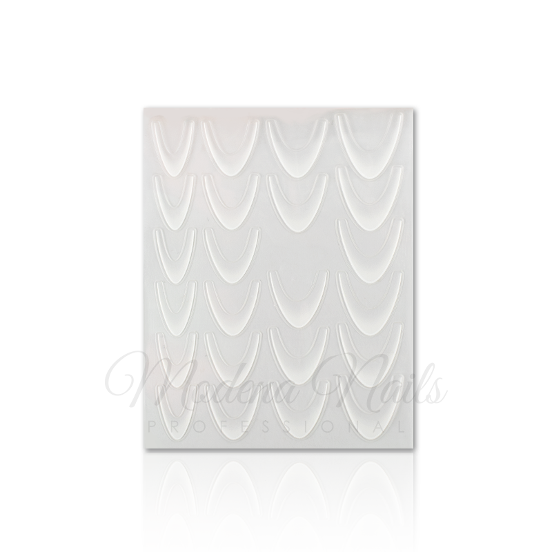 Naklejki Nail Art - Modena Nails Shop