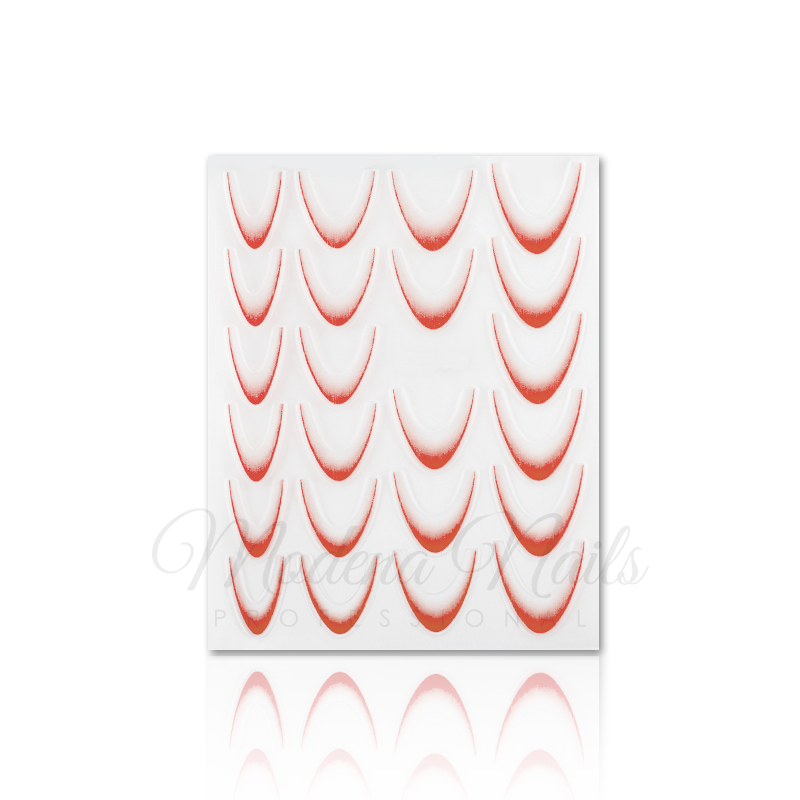 Naklejki Nail Art - Modena Nails Shop