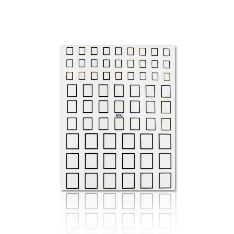 Naklejki Nail Art - Modena Nails Shop