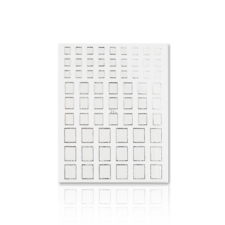 Naklejki Nail Art - Modena Nails Shop