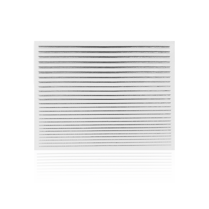 Naklejki Paski Nail Art - Modena Nails