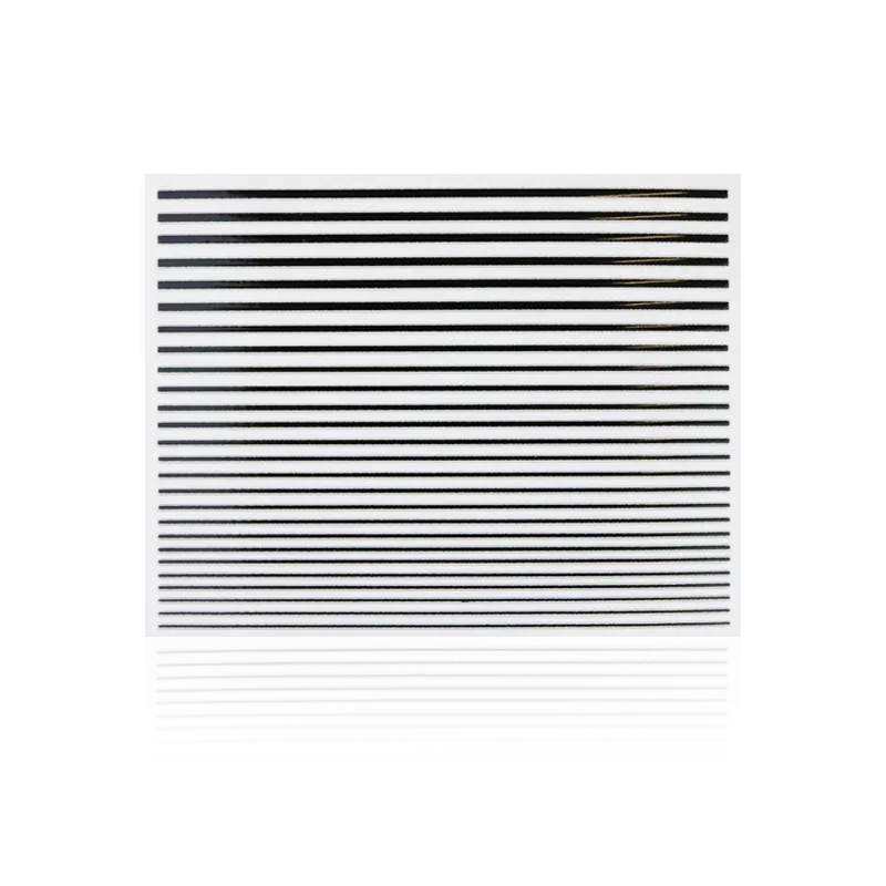 Naklejki Paski Nail Art - Modena Nails