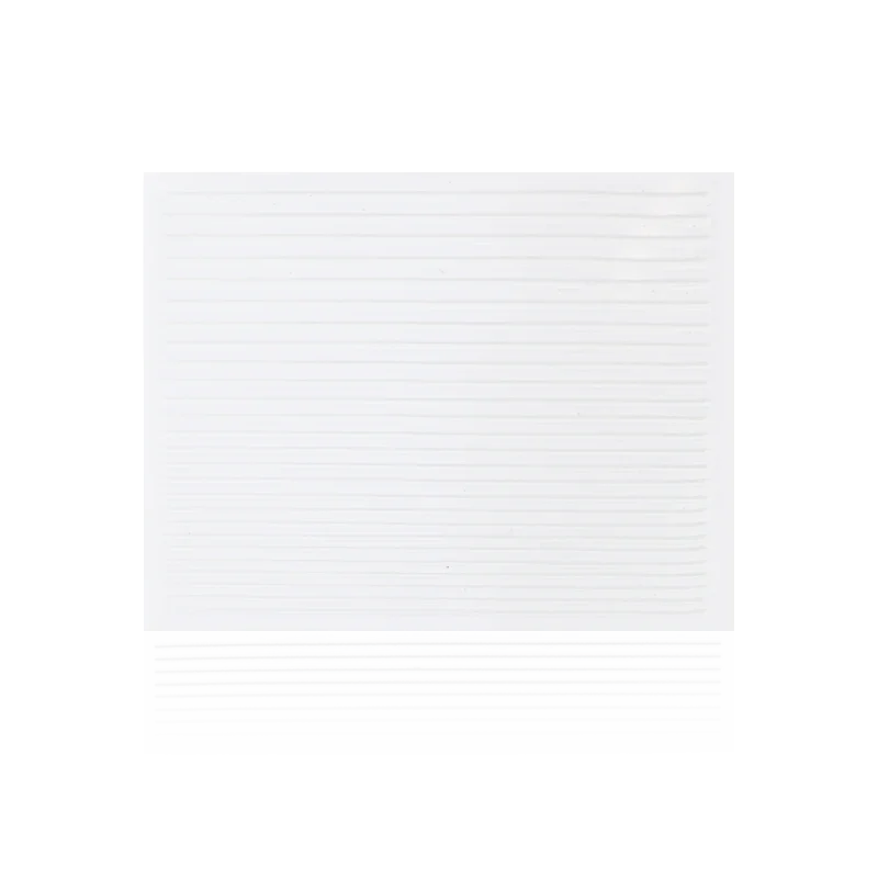 Naklejki Paski Nail Art - Modena Nails