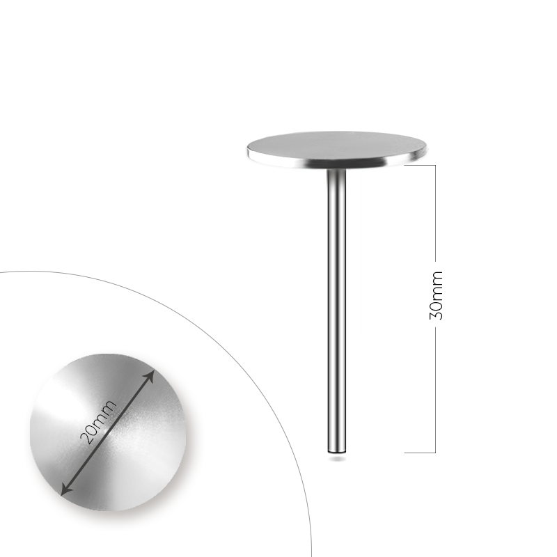 Nośnik Pododisc - Modena Nails