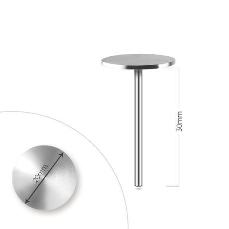 Nośnik Pododisc - Modena Nails