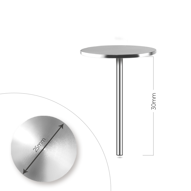 Nośnik Pododisc - Modena Nails