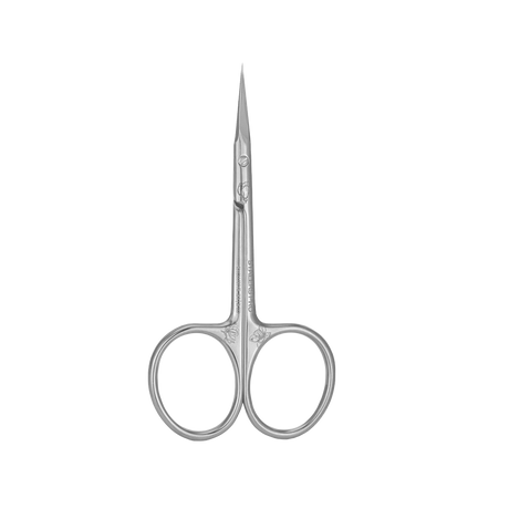 Nożyczki EXCLUSIVE 21/2 STALEKS PRO Magnolia - Modena Nails