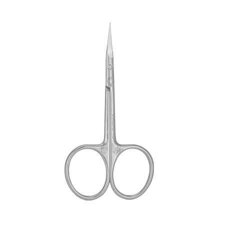 Nożyczki EXCLUSIVE 23/1 STALEKS PRO Magnolia - Modena Nails