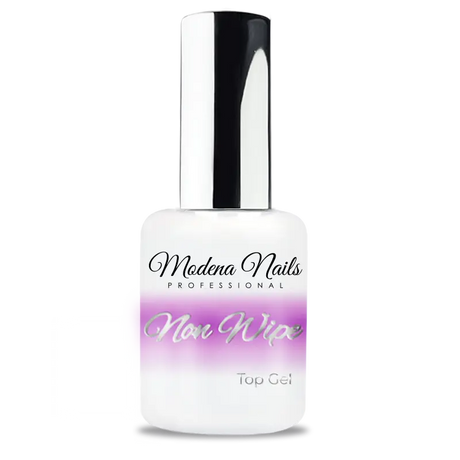 Non Wipe Top Gel - Modena Nails