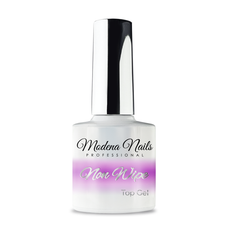Non Wipe Top Gel - Modena Nails Shop