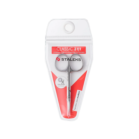 STALEKS CLASSIC 31 TYPE 1 Straight Universal Scissors