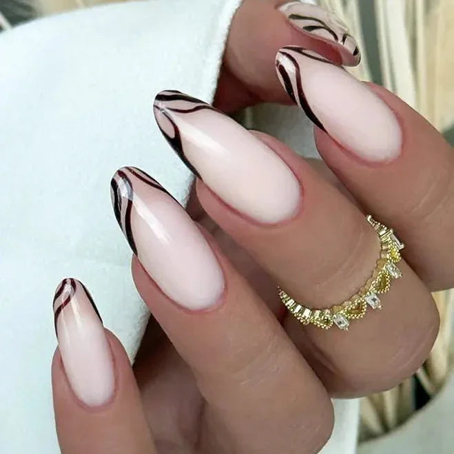 Nude SPEED Builder Gel - 09 - Modena Nails