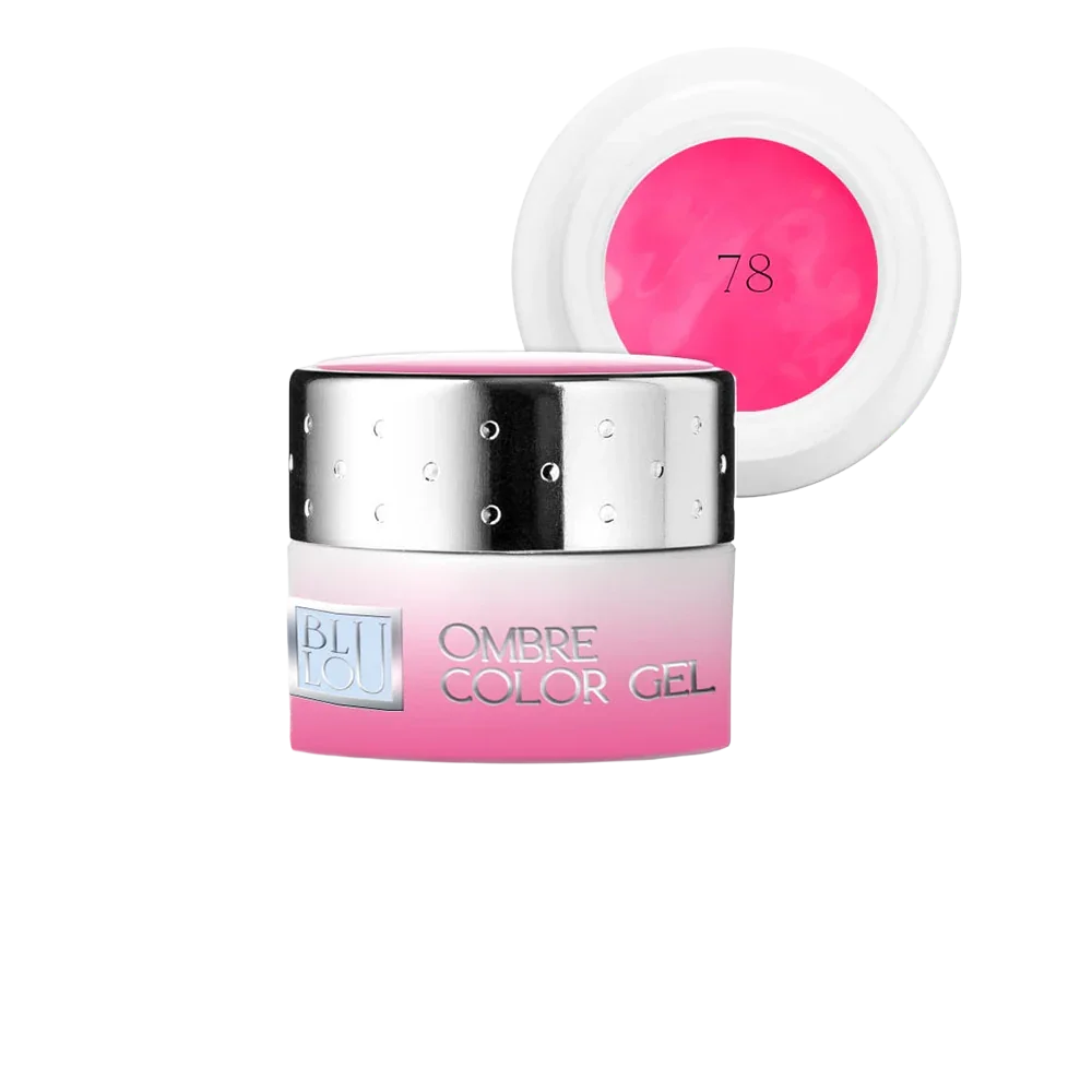 Ombre Kleurgel 5ml - 78