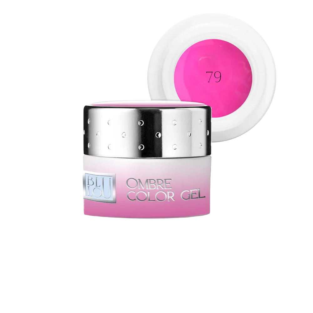 Ombre Color Gel 5ml - 79