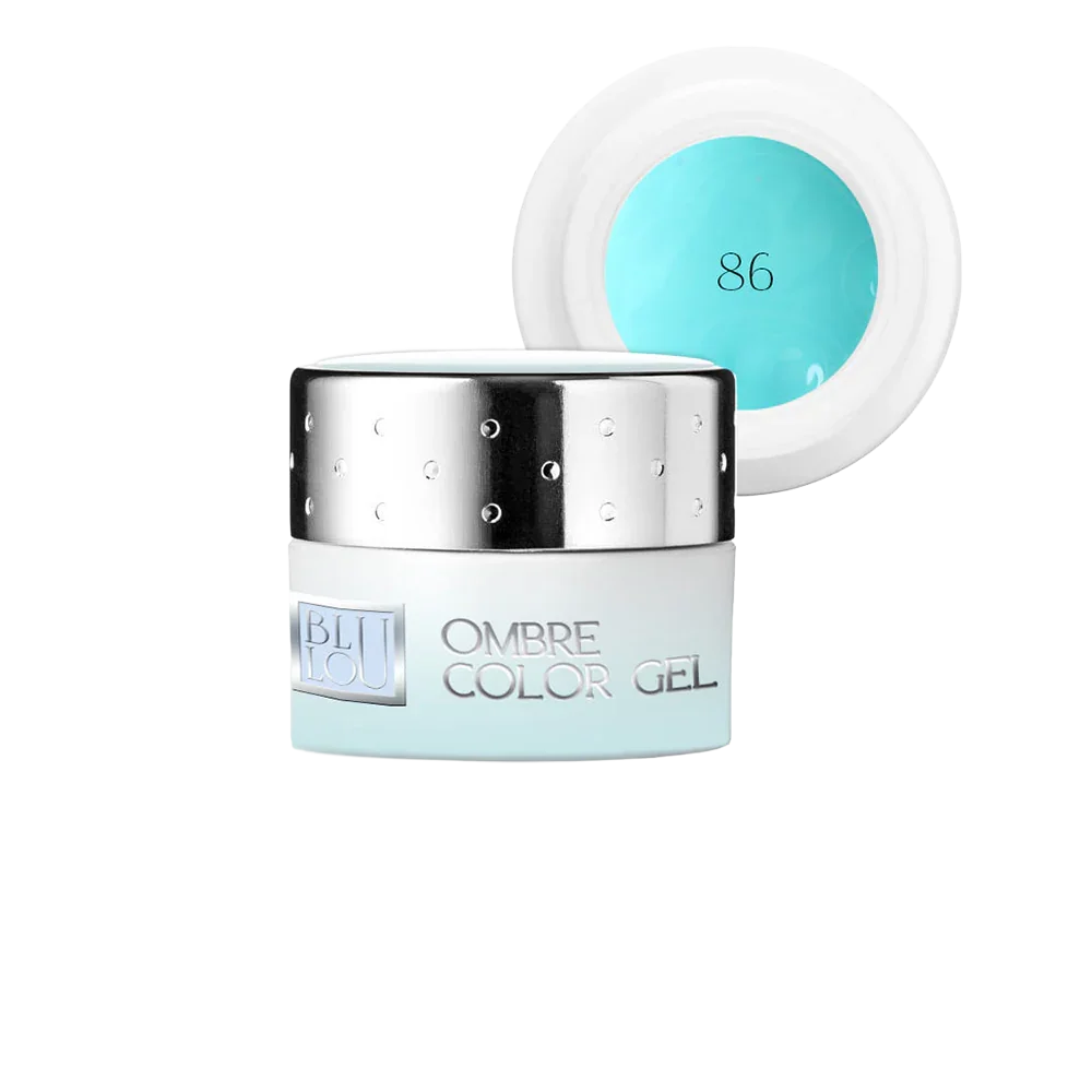 Ombre Color Gel 5ml - 86