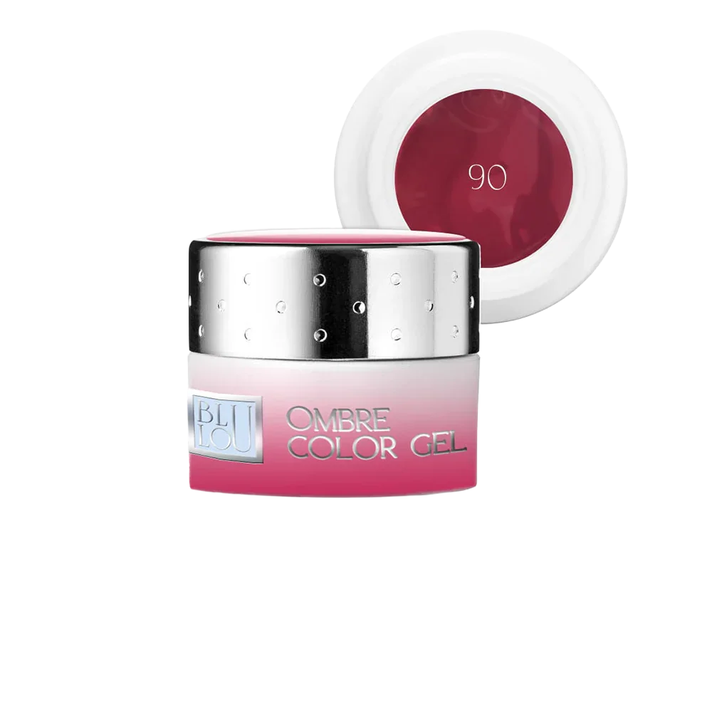 Ombre Color Gel 5ml - 90