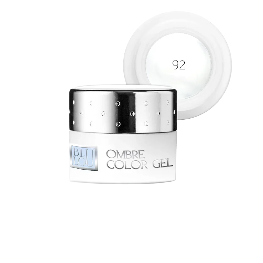 Ombre Color Gel 5ml - 92