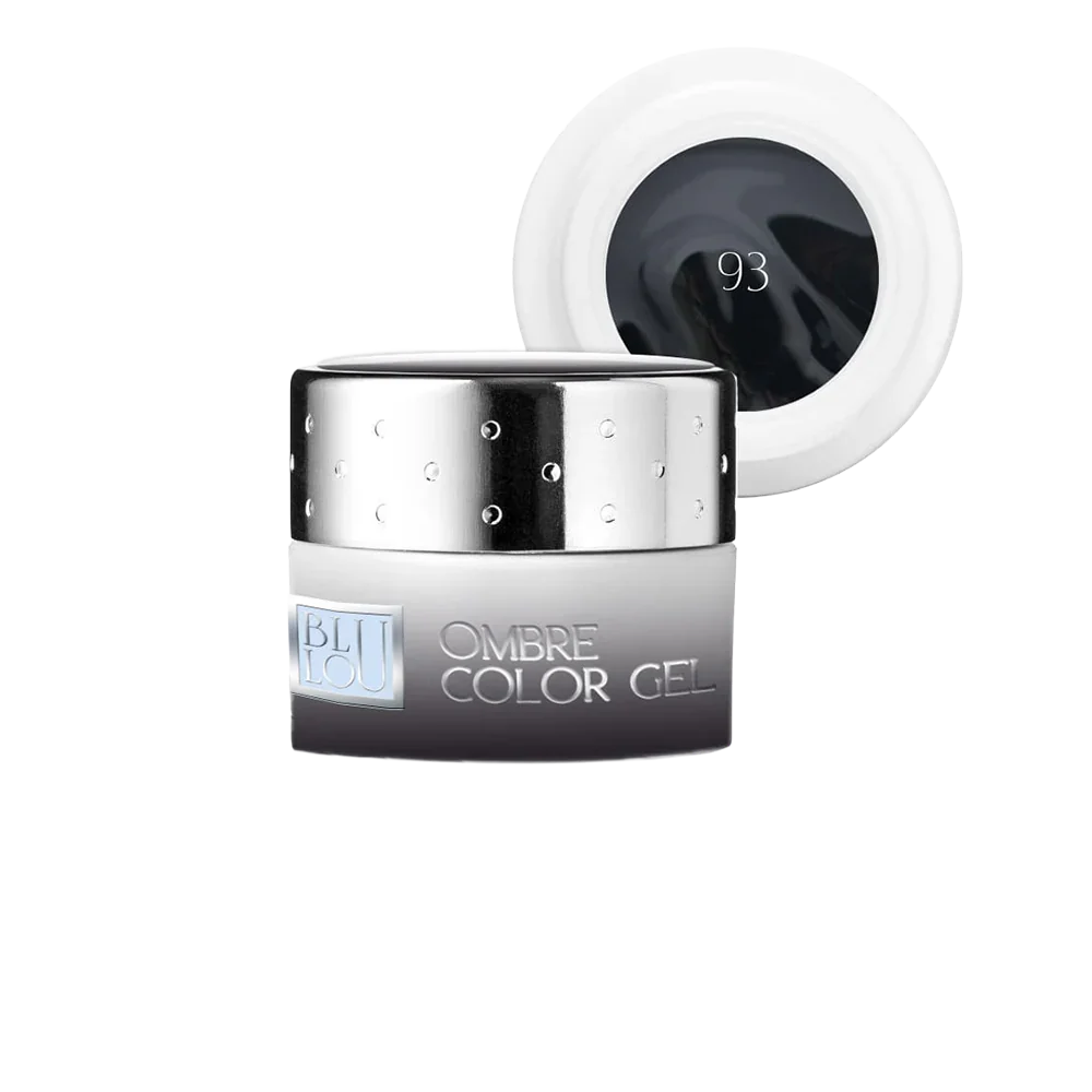 Ombre Color Gel 5ml - 93