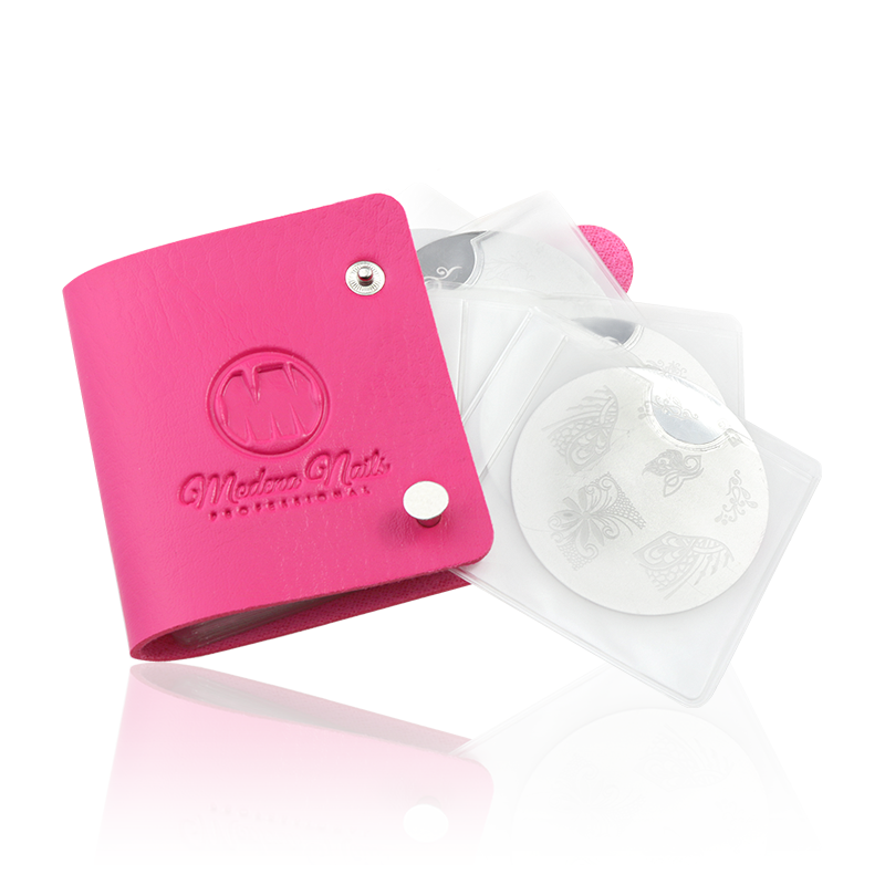 Organizer na Blaszki/Ozdoby - Modena Nails Shop