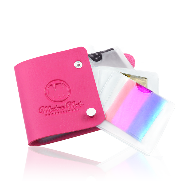 Organizer na Blaszki/Ozdoby - Modena Nails Shop