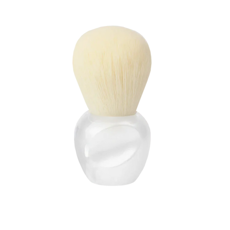 Pędzelek Do Odpylania - Clear - Modena Nails