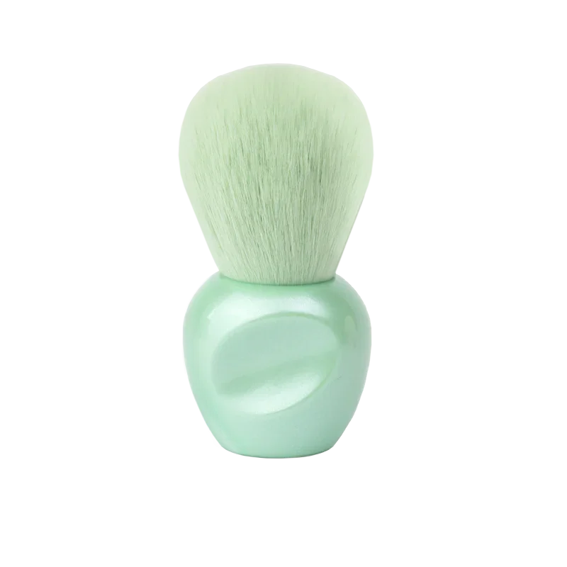 Pędzelek Do Odpylania - Mint - Modena Nails