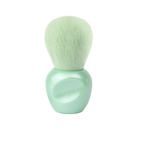 Pędzelek Do Odpylania - Mint - Modena Nails