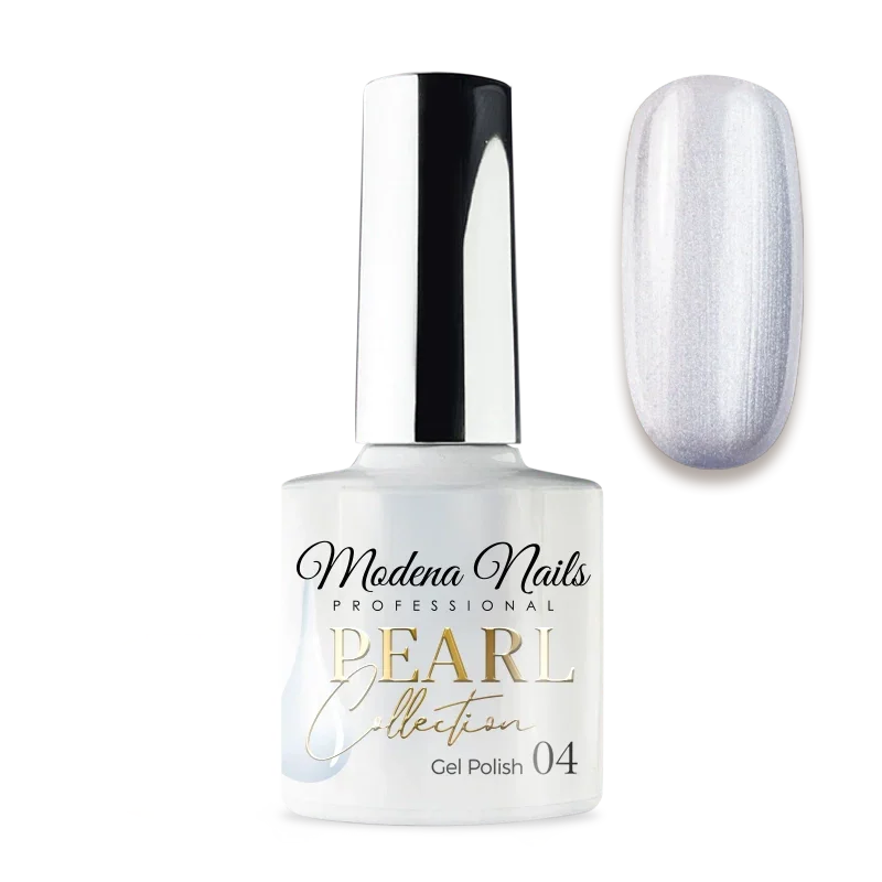Pearl Collection Hybrid Nail Polish - 04