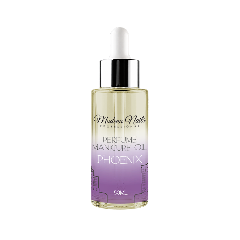 Oliwka Perfumowana z Pipetą - Phoenix 50ml