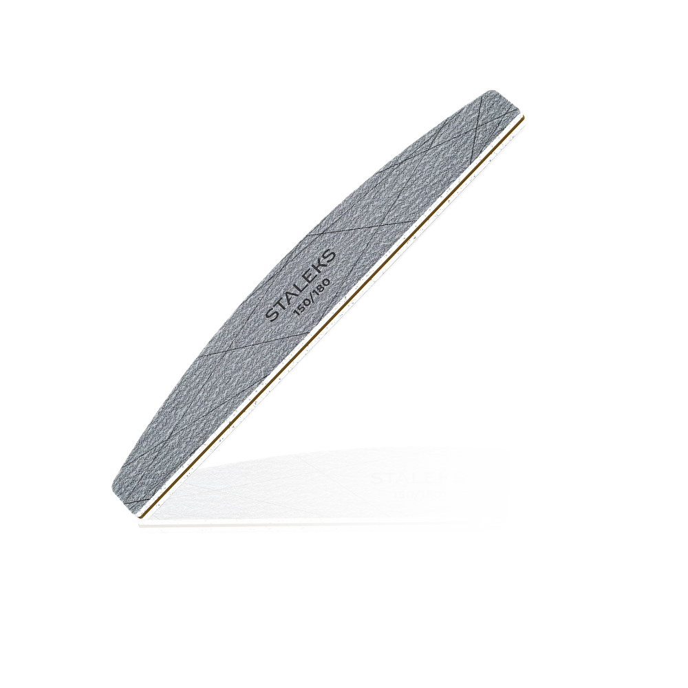 Lima mineral media luna STALEKS SMART 40 - 150/180