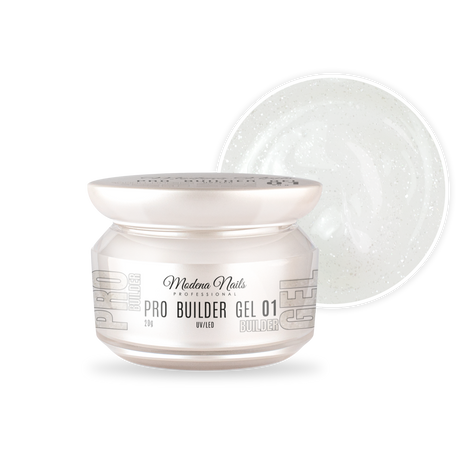 Pro Builder Gel - 01