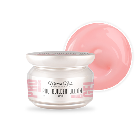 Pro Builder Gel - 04