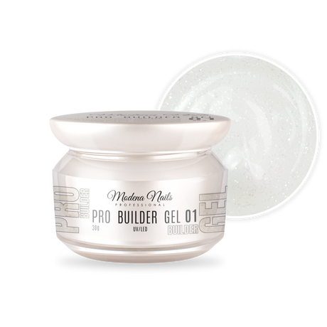 Pro Builder Gel - 01