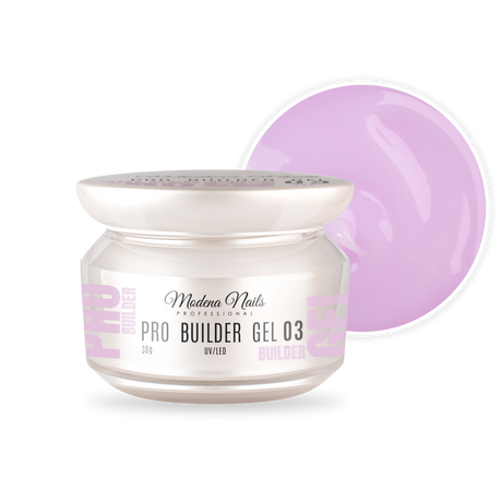 Pro Builder Gel - 03