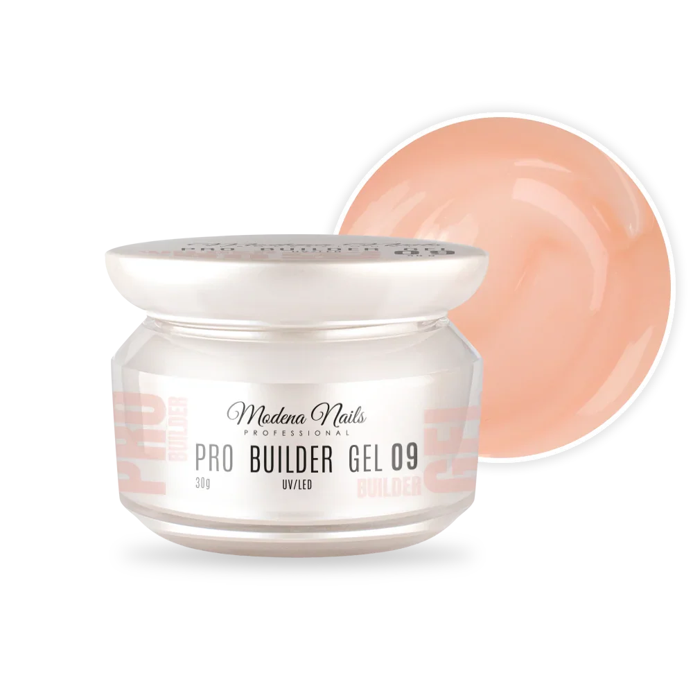 Pro Builder Gel - 09