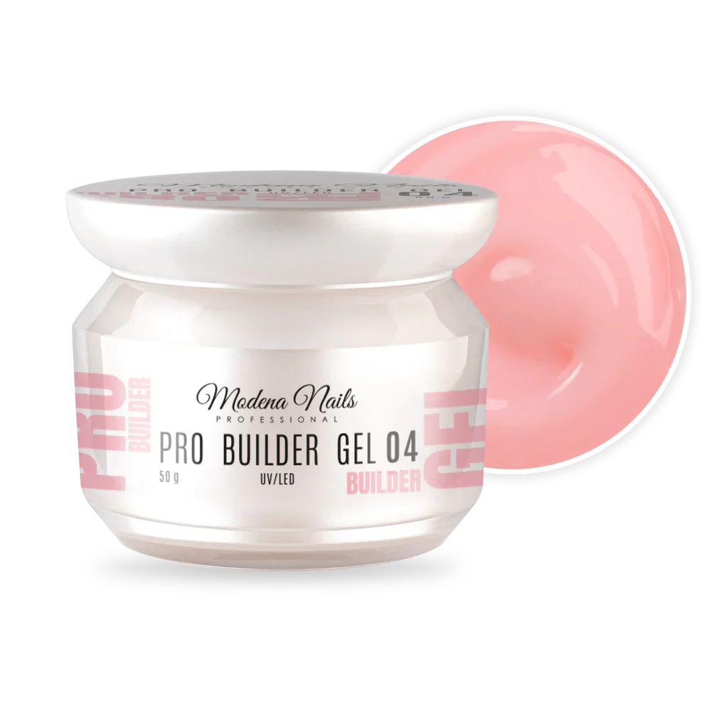 Pro Builder Gel - 04