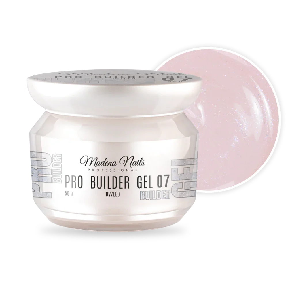 Pro Builder Gel - 07