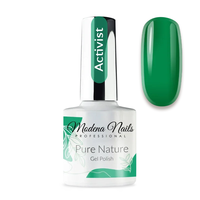 Lakier Hybrydowy Pure Nature - Activist