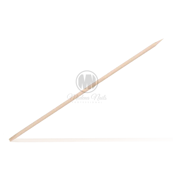 Patyczki do Skórek Długie - Modena Nails