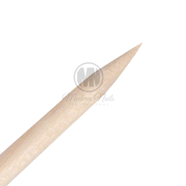 Patyczki do Skórek Długie - Modena Nails