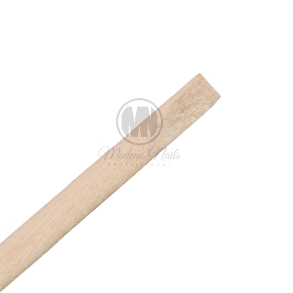 Patyczki do Skórek Długie - Modena Nails Shop