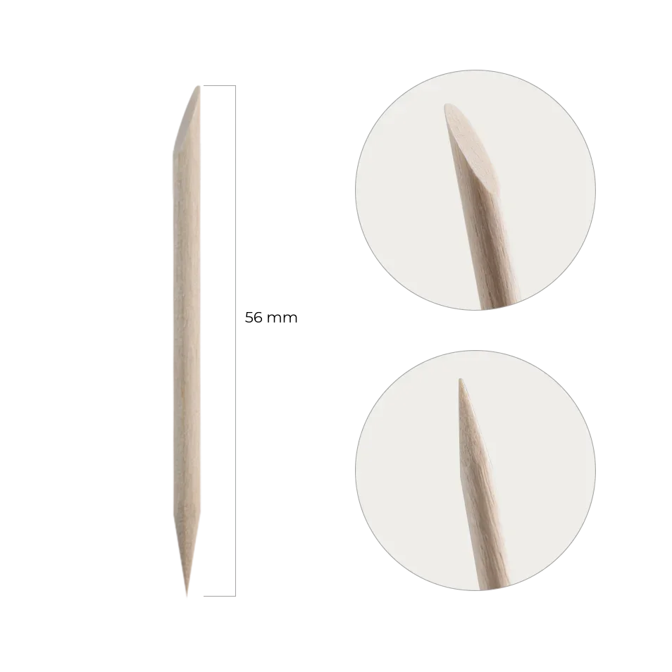 Mini štapići - 100 kom