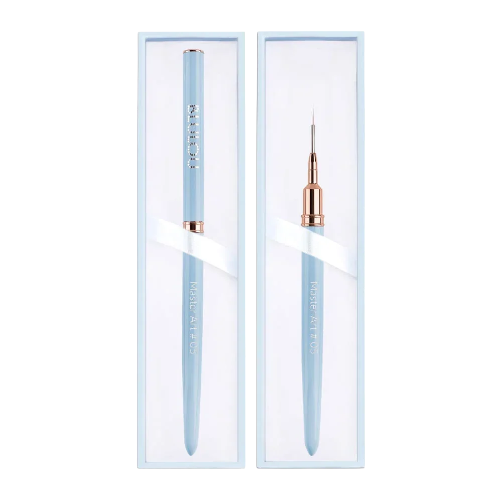 Pennello BluLou Master Art n. 05