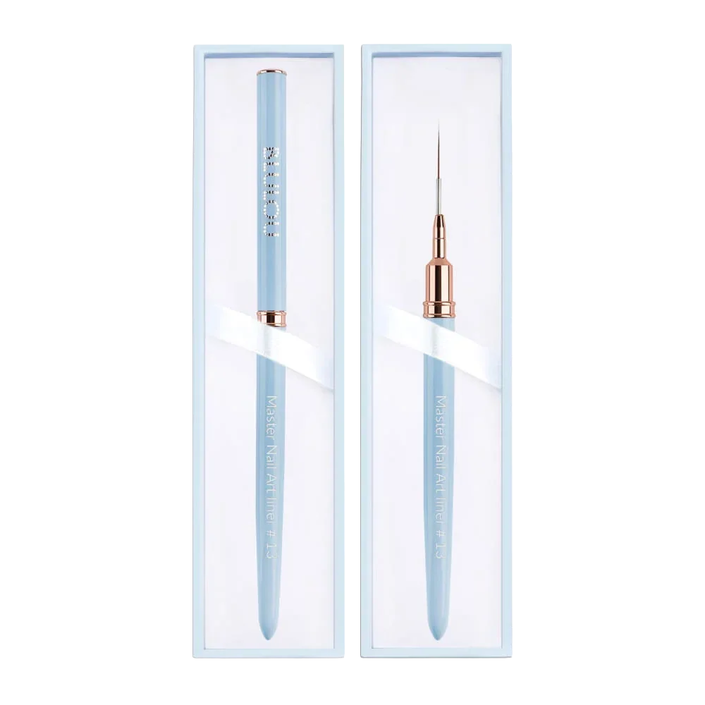 Pennello BluLou Master Art Liner n.13