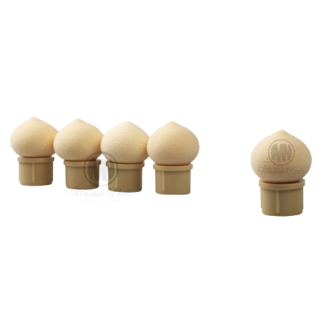 Pen Wymienna Końcówka Do Ombre - Stożek - Modena Nails