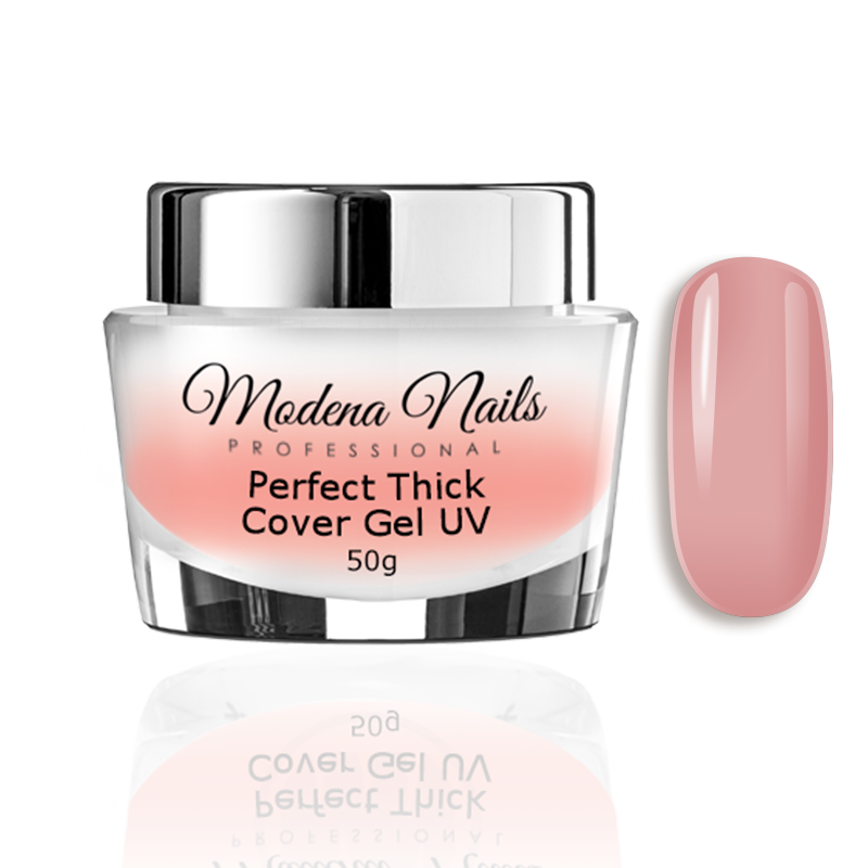 Perfect Thick Cover Gel UV - Modena Nails