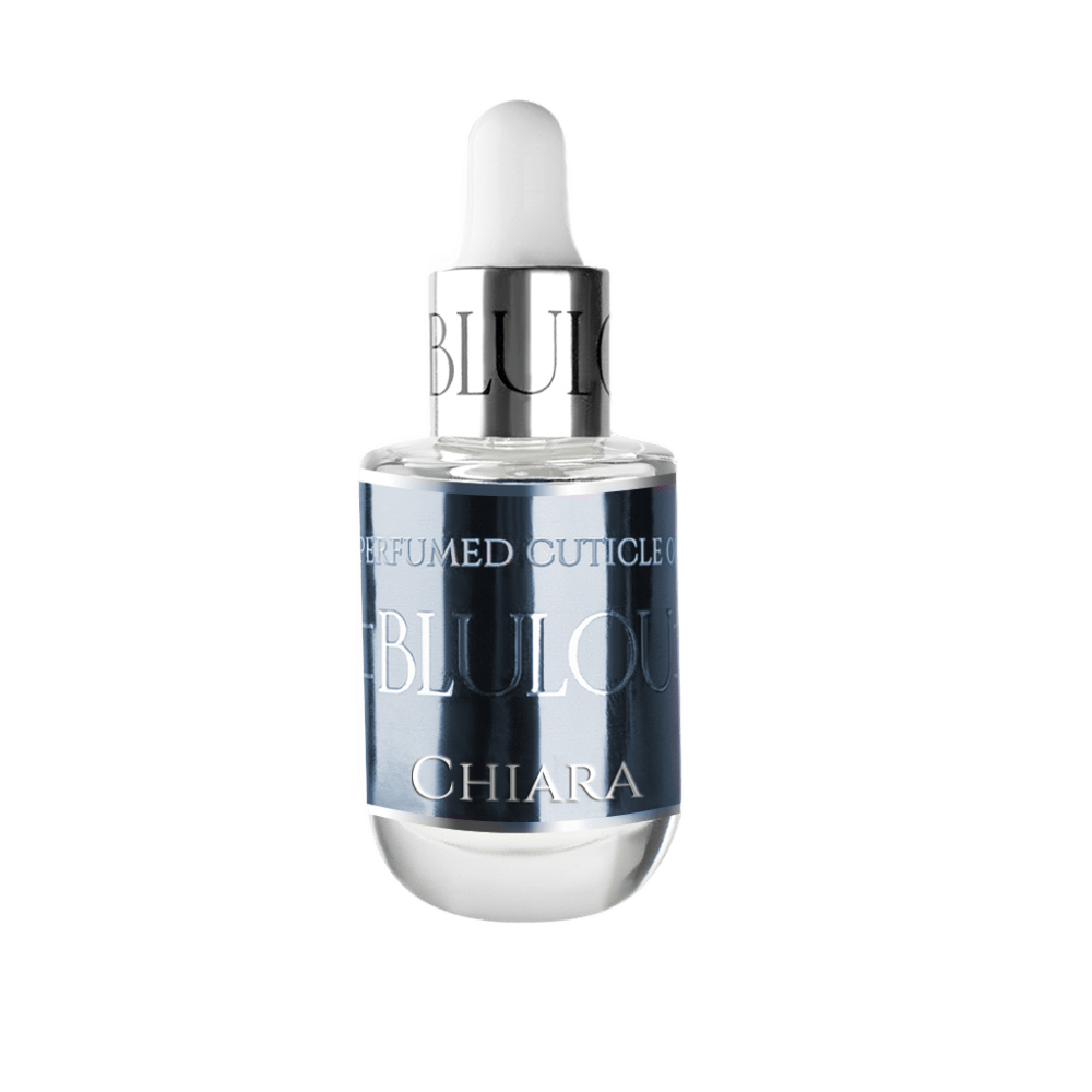 Perfumed Cuticle Oil 9 ml - Chiara - Modena Nails Shop