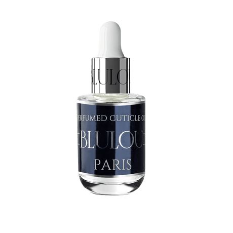 Perfumed Cuticle Oil 9 ml - Paris - Modena Nails